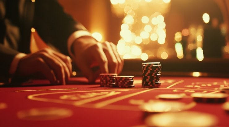 sk-casino Live Casino Studio Aur Table Experience