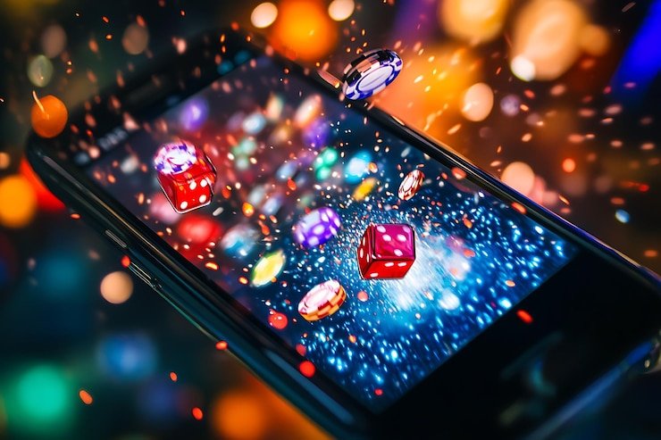 sk-casino mobile gaming